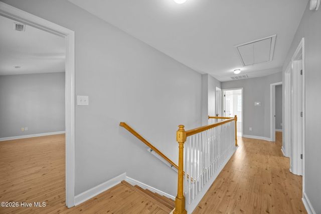 106 Bobwhite Circle, Cape Carteret, NC 28584