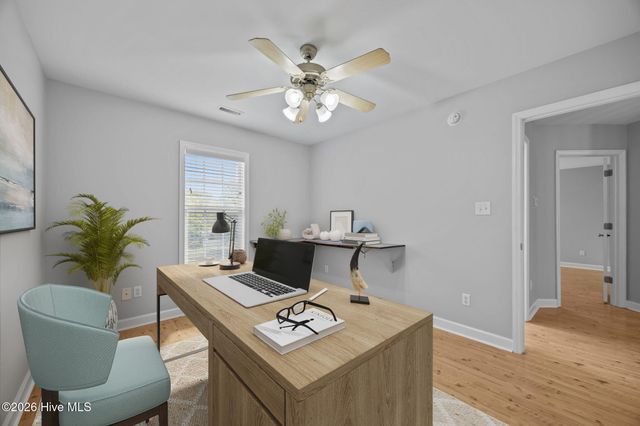 106 Bobwhite Circle, Cape Carteret, NC 28584