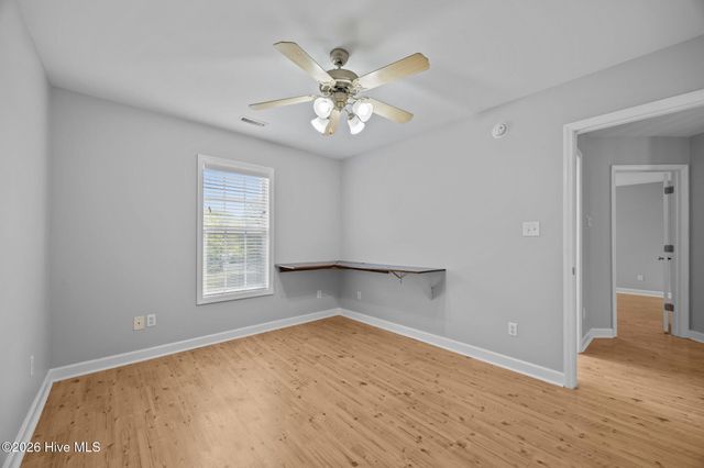 106 Bobwhite Circle, Cape Carteret, NC 28584