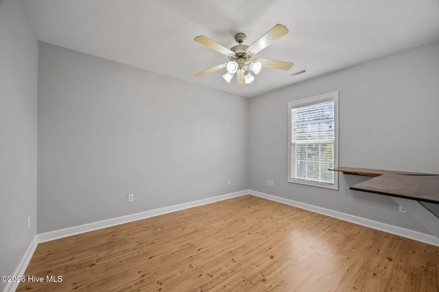 106 Bobwhite Circle, Cape Carteret, NC 28584