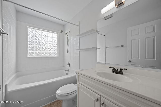 106 Bobwhite Circle, Cape Carteret, NC 28584