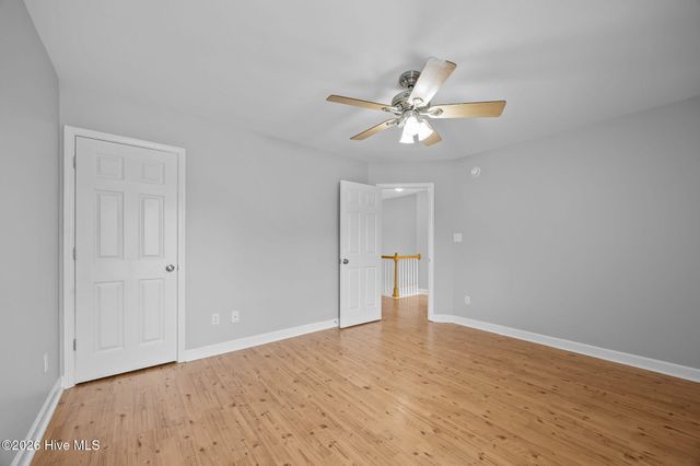 106 Bobwhite Circle, Cape Carteret, NC 28584