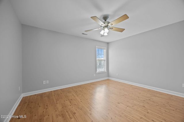 106 Bobwhite Circle, Cape Carteret, NC 28584