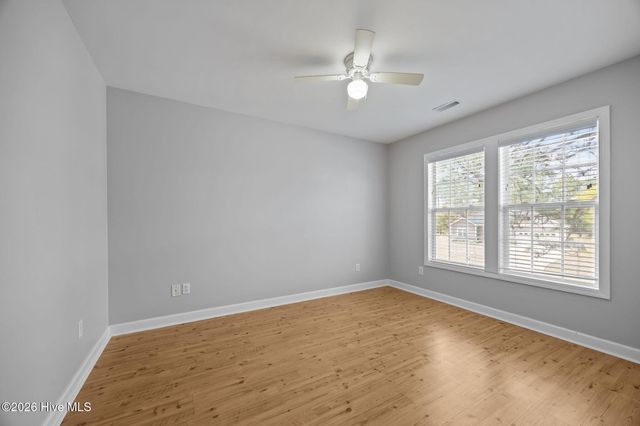 106 Bobwhite Circle, Cape Carteret, NC 28584