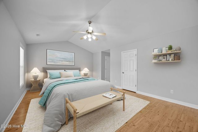 106 Bobwhite Circle, Cape Carteret, NC 28584