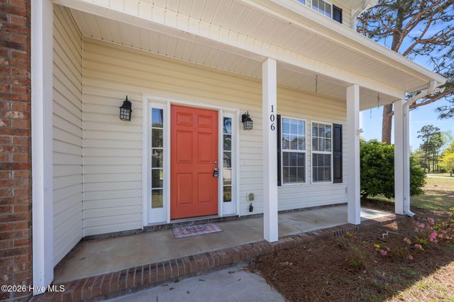 106 Bobwhite Circle, Cape Carteret, NC 28584