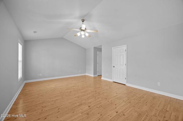 106 Bobwhite Circle, Cape Carteret, NC 28584