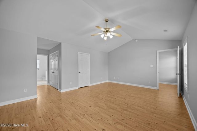 106 Bobwhite Circle, Cape Carteret, NC 28584