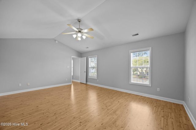 106 Bobwhite Circle, Cape Carteret, NC 28584