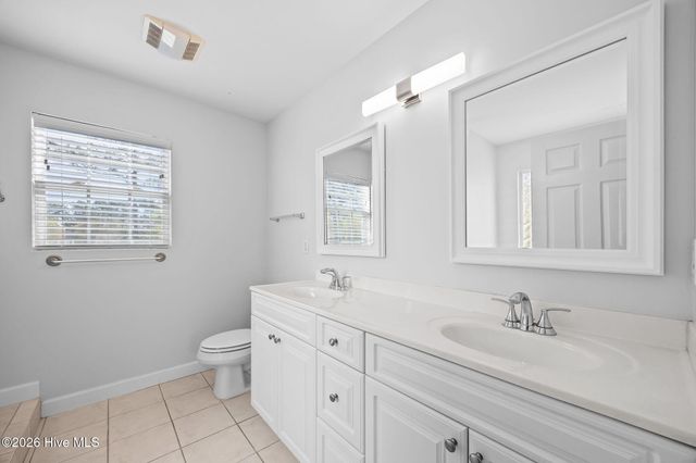 106 Bobwhite Circle, Cape Carteret, NC 28584