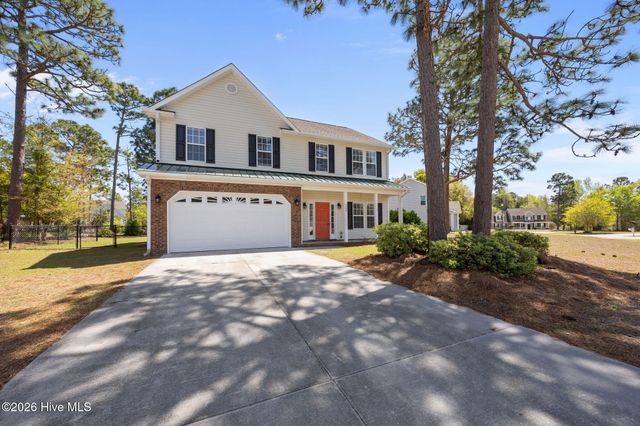 106 Bobwhite Circle, Cape Carteret, NC 28584