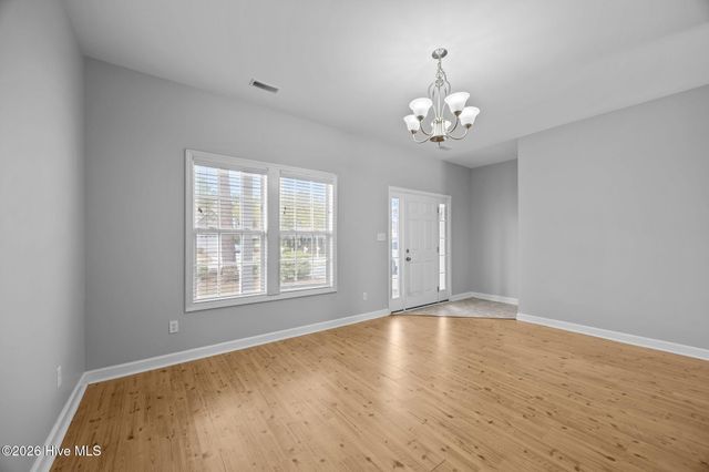 106 Bobwhite Circle, Cape Carteret, NC 28584