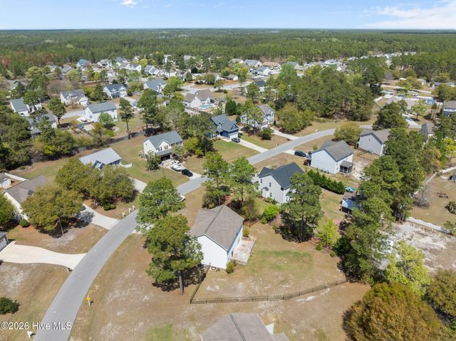 106 Bobwhite Circle, Cape Carteret, NC 28584
