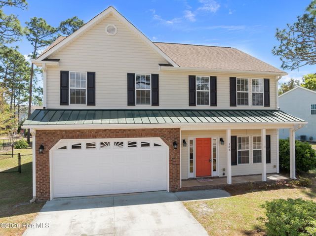 106 Bobwhite Circle, Cape Carteret, NC 28584