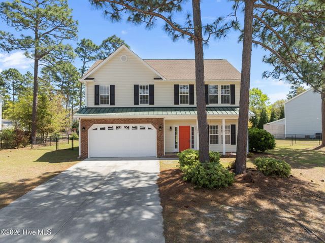 106 Bobwhite Circle, Cape Carteret, NC 28584