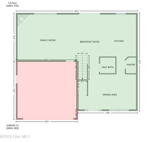 106 Bobwhite Circle, Cape Carteret, NC 28584