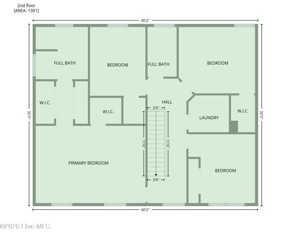 106 Bobwhite Circle, Cape Carteret, NC 28584