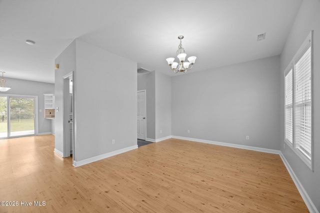 106 Bobwhite Circle, Cape Carteret, NC 28584