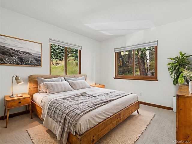 95 Meadowlark Drive, Evergreen, CO 80439