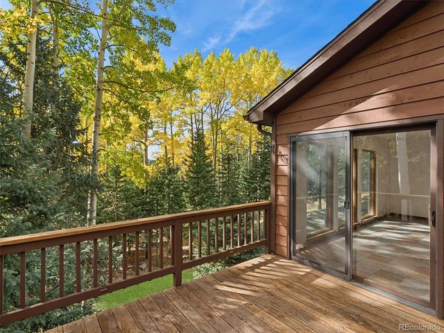 95 Meadowlark Drive, Evergreen, CO 80439