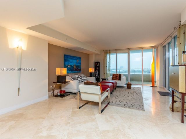 848 Brickell Key Drive 1201, Miami, FL 33131