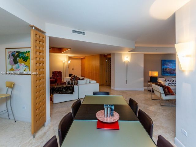 848 Brickell Key Drive 1201, Miami, FL 33131