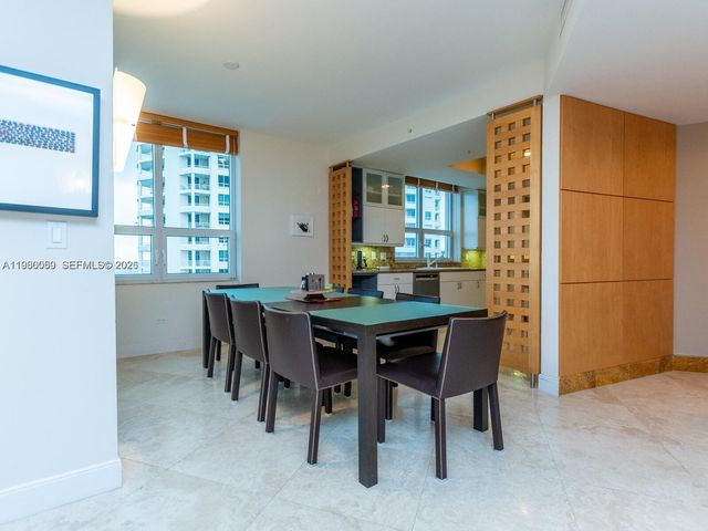 848 Brickell Key Drive 1201, Miami, FL 33131