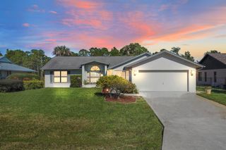 173 SW Whitmore Drive, Port St Lucie, FL 34984