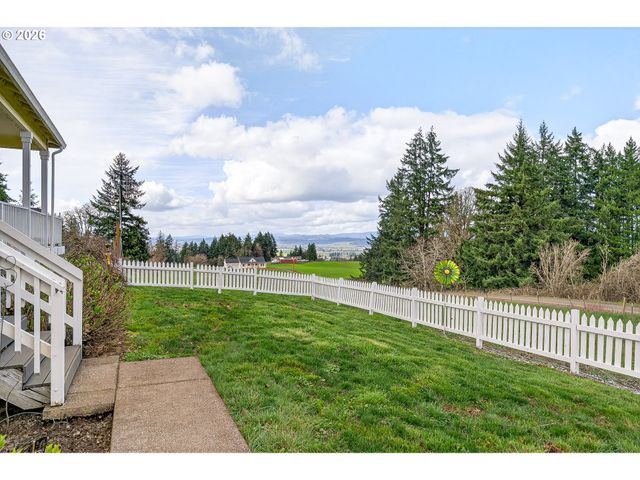 7280 Se EOLA HILLS Rd, Amity, OR 97101