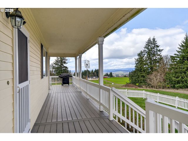 7280 Se EOLA HILLS Rd, Amity, OR 97101