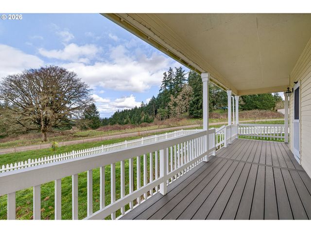 7280 Se EOLA HILLS Rd, Amity, OR 97101