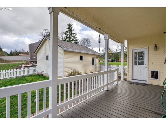 7280 Se EOLA HILLS Rd, Amity, OR 97101