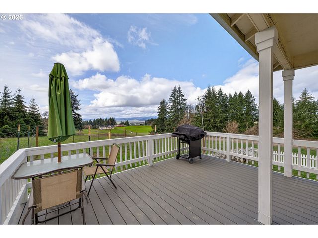 7280 Se EOLA HILLS Rd, Amity, OR 97101
