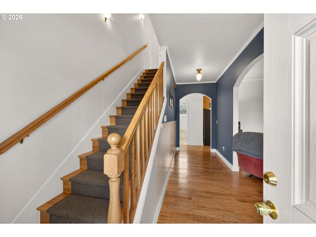 7280 Se EOLA HILLS Rd, Amity, OR 97101
