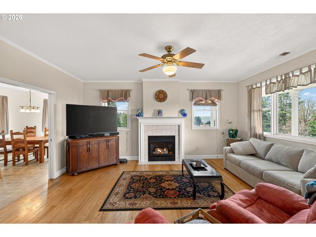 7280 Se EOLA HILLS Rd, Amity, OR 97101