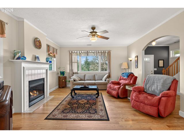 7280 Se EOLA HILLS Rd, Amity, OR 97101