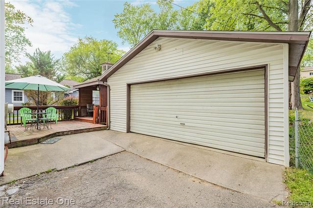 4866 Filer Street, Waterford, MI 48328