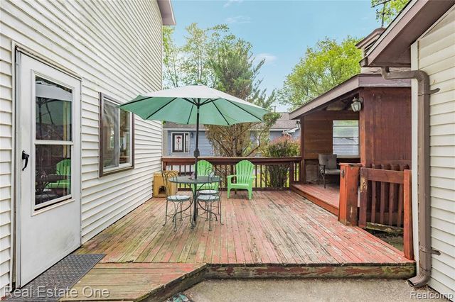 4866 Filer Street, Waterford, MI 48328
