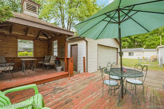 4866 Filer Street, Waterford, MI 48328