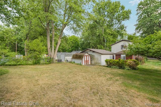 4866 Filer Street, Waterford, MI 48328