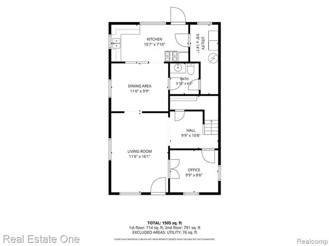 4866 Filer Street, Waterford, MI 48328