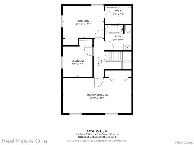 4866 Filer Street, Waterford, MI 48328