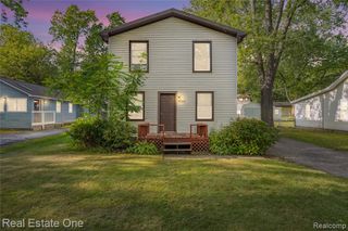 4866 Filer Street, Waterford, MI 48328