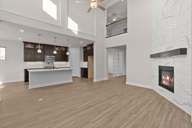 133 Bay Laurel Rd, Mckinney, TX 75071