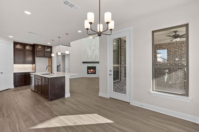 133 Bay Laurel Rd, Mckinney, TX 75071