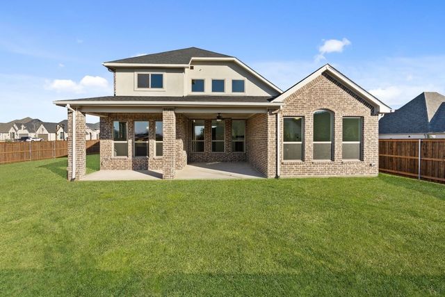 133 Bay Laurel Rd, Mckinney, TX 75071