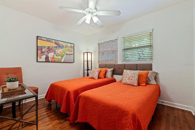 1055 MONTICELLO BOULEVARD N, St Petersburg, FL 33703