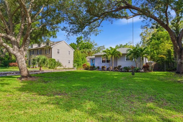 1055 MONTICELLO BOULEVARD N, St Petersburg, FL 33703
