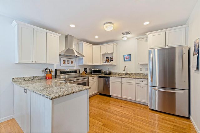 1055 MONTICELLO BOULEVARD N, St Petersburg, FL 33703