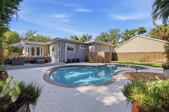 1055 MONTICELLO BOULEVARD N, St Petersburg, FL 33703